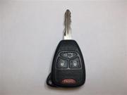 JEEP 68029833 AA Factory OEM KEY FOB Keyless Entry Remote Alarm Replace
