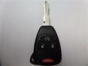 JEEP 68039414AA Factory OEM KEY FOB Keyless Entry Remote Alarm Replace