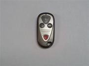 G8D 444H A ACURA Factory 4 BUTTON OEM KEY FOB Keyless Entry Remote