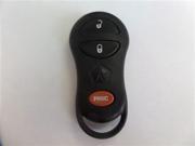 04686481 AB Factory OEM KEY FOB Keyless Entry Remote Alarm Clicker Replacement