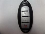 KR5S180144014 NISSAN ALTIMA Factory OEM KEY FOB Keyless Entry Car Remote Alarm