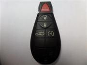 05026566 AG CHYRLSER DODGE SMART Factory OEM KEY FOB Keyless Entry Car Remote