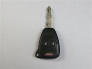 04727347 AE CHRYSLER Factory OEM KEY FOB Keyless Entry Car Remote Alarm Replace