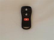 ASTU15 Factory OEM KEY FOB 3 BUTTON Keyless Entry Remote Alarm Replacement