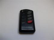 BULLDOG J3STXJS1194 Factory OEM KEY FOB Keyless Entry Car Remote Alarm Replace BULLDOG J3STXJS1194 Factory OEM KEY FOB Keyless Entry Car Remote Alarm Replace