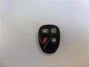 25695955 Factory OEM KEY FOB Keyless Entry Remote Alarm Clicker Replacement