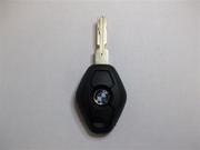 BMW LX8 FZV 6 933 730 Factory OEM KEY FOB Keyless Entry Remote Alarm Replace