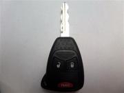 04589317 AC JEEP Factory OEM KEY FOB Keyless Entry Car Remote Alarm Replace