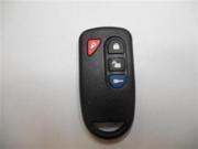 HYUNDAI 00056 ADU00 Factory OEM KEY FOB Keyless Entry Remote Alarm Replace HYUNDAI 00056 ADU00 Factory OEM KEY FOB Keyless Entry Remote Alarm Replace