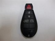 JEEP 56046735 AA Factory OEM KEY FOB Keyless Entry Remote Alarm Replace