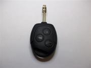 FORD 4S6T 15K601 CA Factory OEM KEY FOB Keyless Entry Remote Alarm Replace