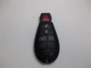 JEEP 56046735 AD Factory OEM KEY FOB Keyless Entry Remote Alarm Replace