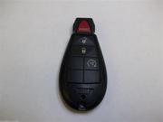 JEEP 56046736 AA Factory OEM KEY FOB Keyless Entry Car Remote Alarm Replace