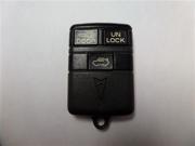 10063535 PONITAC Factory OEM KEY FOB Keyless Entry Car Remote Alarm Replace