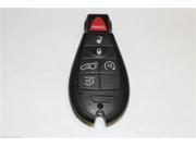68051666 AB JEEP Factory OEM KEY FOB Keyless Entry Car Remote Alarm Replace