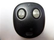 ELVAT1G Factory OEM KEY FOB Keyless Entry Car Remote Alarm Replace