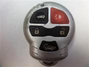 ELGTX7 Factory OEM KEY FOB Keyless Entry Car Remote Alarm Replace