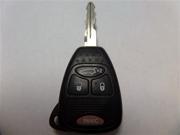 56040652 AD 4 BUTTON Factory OEM KEY FOB Keyless Entry Remote Alarm Replace