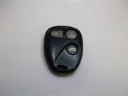 10245951 Factory OEM KEY FOB Keyless Entry Remote Alarm Clicker Replacement