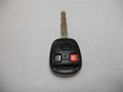 TOYOTA HYQ12BBT Factory OEM KEY FOB Keyless Entry Remote Alarm Replace TOYOTA HYQ12BBT Factory OEM KEY FOB Keyless Entry Remote Alarm Replace