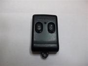 CHECKMATE JT3KDI783 T BLK Factory OEM KEY FOB Keyless Entry Remote Alarm Replace