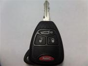 56040652 AF 4 BUTTON Factory OEM KEY FOB Keyless Entry Remote Alarm Replace