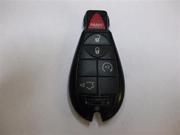 JEEP 05026309 AB Factory OEM KEY FOB Keyless Entry Remote Alarm Replace