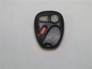 10245952 Factory OEM KEY FOB Keyless Entry Car Remote Alarm Replace