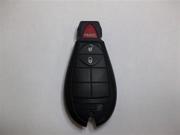 DODGE 56046707 AD Factory OEM KEY FOB Keyless Entry Remote Alarm Replace