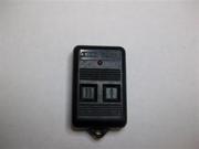 CRIMEGUARD H5LAL789D Factory OEM KEY FOB Keyless Entry Remote Alarm Replace