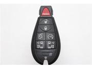 CHRYSLER 56046708 AE Factory OEM KEY FOB Keyless Entry Remote Alarm Replace