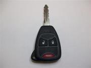 JEEP 68000603 AA Factory OEM KEY FOB Keyless Entry Remote Alarm Replace