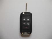 BUICK 13500226 Factory OEM KEY FOB Keyless Entry Remote Alarm Replace