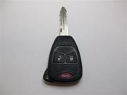 JEEP 68000603 AB Factory OEM KEY FOB Keyless Entry Remote Alarm Replace