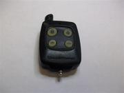 CRIMESTOPPER CHX433TX Factory OEM KEY FOB Keyless Entry Remote Alarm Replace