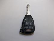 68025034 AA SEBRING Factory OEM KEY FOB Keyless Entry Car Remote Alarm Replace