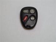 10246215 Factory OEM KEY FOB Keyless Entry Remote Alarm Clicker Replacement