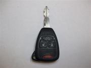 DODGE 68026372 AA Factory OEM KEY FOB Keyless Entry Remote Alarm Replace