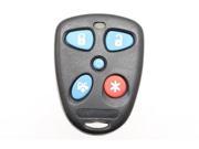 DPY 5D12A 0AA 5BUTTONS Factory OEM KEY FOB Keyless Entry Remote Alarm Replace