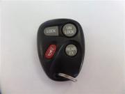 15043458 Factory OEM KEY FOB Keyless Entry Remote Alarm Clicker Replacement