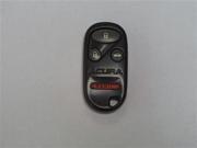 CWT72147KA ACURA Factory OEM KEY FOB Keyless Entry Car Remote Alarm Replace