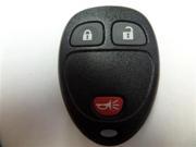 22936099 GM Factory OEM KEY FOB Keyless Entry Car Remote Alarm Replace