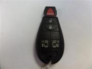 68066878 AA DODGE Factory OEM KEY FOB Keyless Entry Remote Alarm Replace