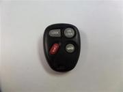 10443537 Factory OEM KEY FOB Keyless Entry Remote Alarm Clicker Replacement