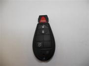 JEEP 68066848AA Factory OEM KEY FOB Keyless Entry Remote Alarm Replace