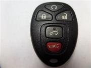 22951509 GM Factory OEM KEY FOB Keyless Entry Remote Alarm Replace