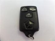 04688527 Factory GQ43VT5T Chrysler Dodge OEM KEY FOB Keyless Entry Remote Alarm