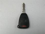 04727347 AB CHRYSLER Factory OEM KEY FOB Keyless Entry Car Remote Alarm Replace