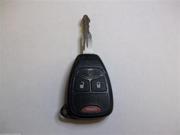 04727347 AD CHRYSLER Factory OEM KEY FOB Keyless Entry Car Remote Alarm Replace