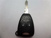 04727362 AC Factory OEM KEY FOB Keyless Entry Remote Alarm Clicker Replacement